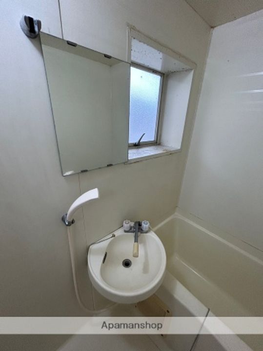 サンシャインハイツAのその他画像