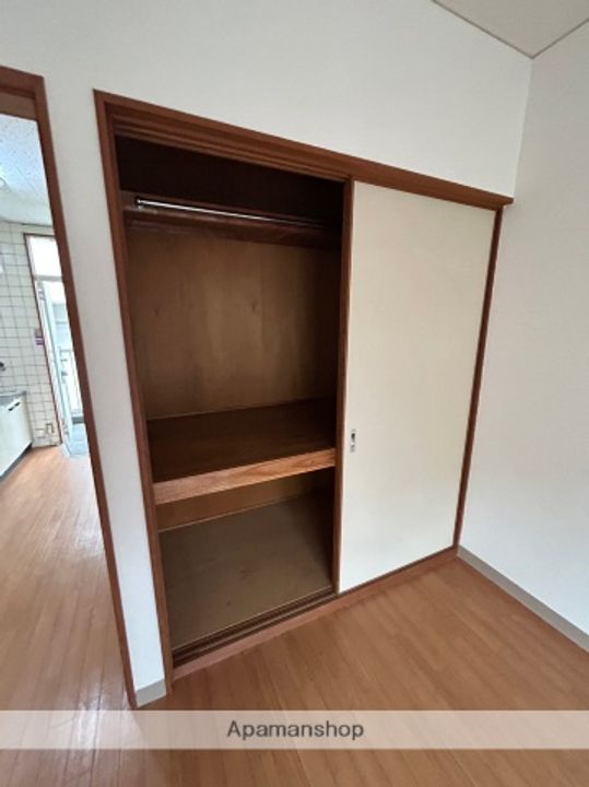 サンシャインハイツAのその他画像