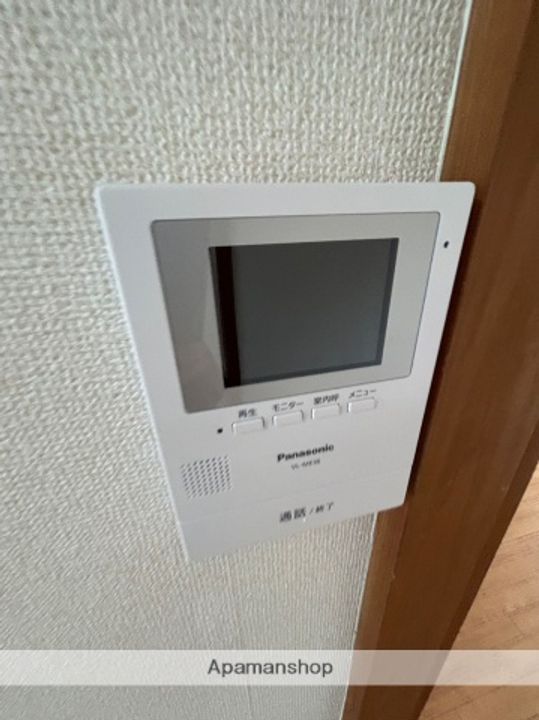 サンシャインハイツAのその他画像