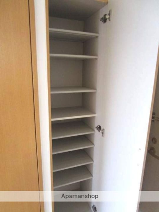 プランドール井之上の内装