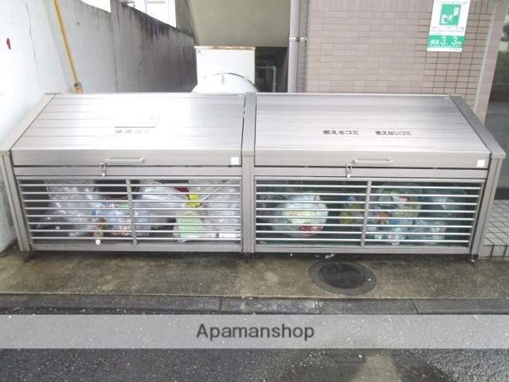 プランドール井之上のその他画像