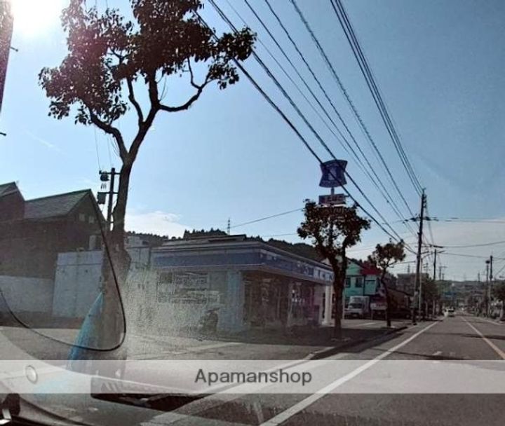 アトラス大塚207の周辺