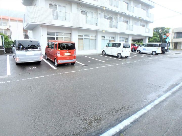 恒久南ビル201のその他画像