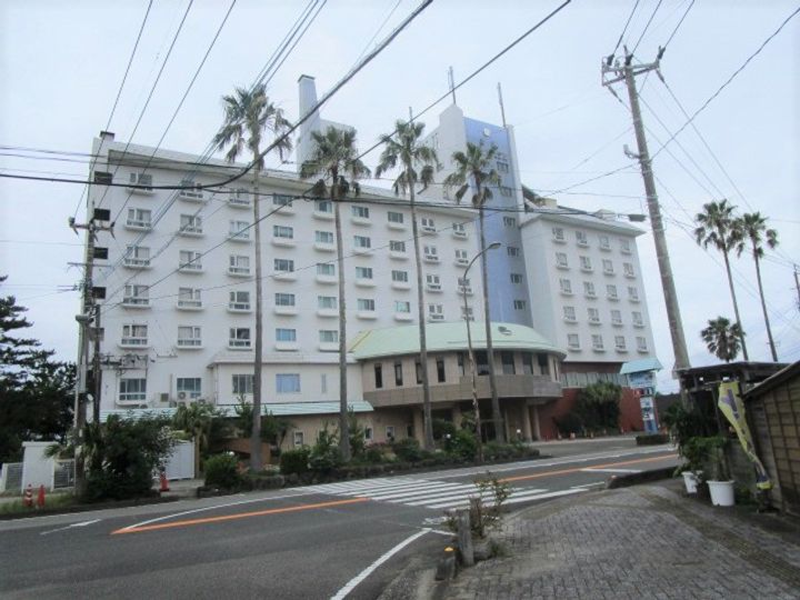 LOCO BEACH403の周辺