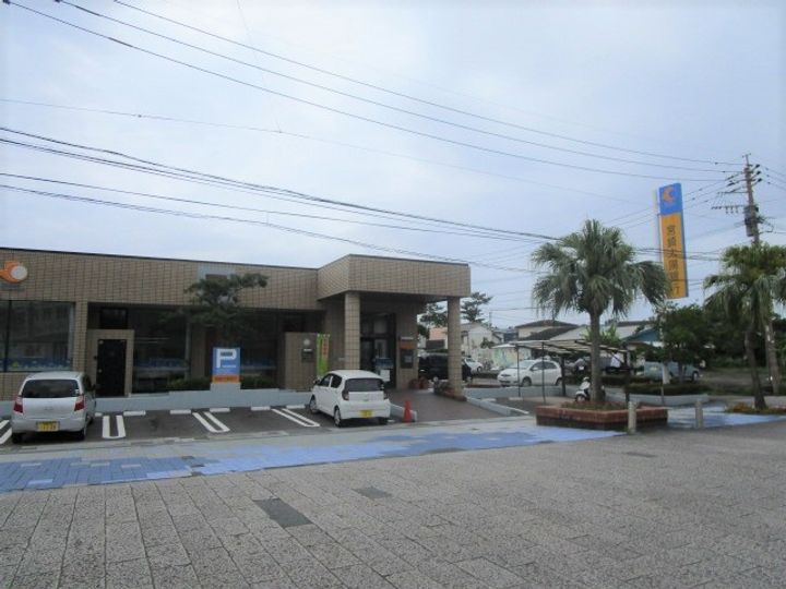 LOCO BEACH403の周辺