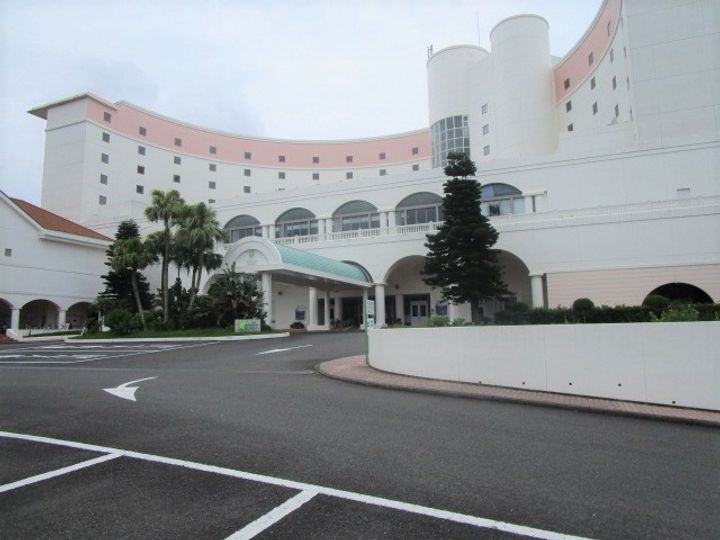 LOCO BEACH403の周辺