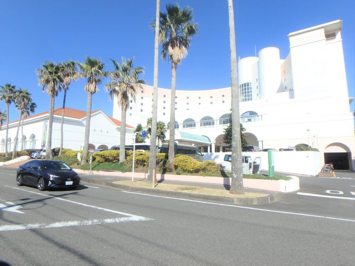 LOCO BEACH403の周辺