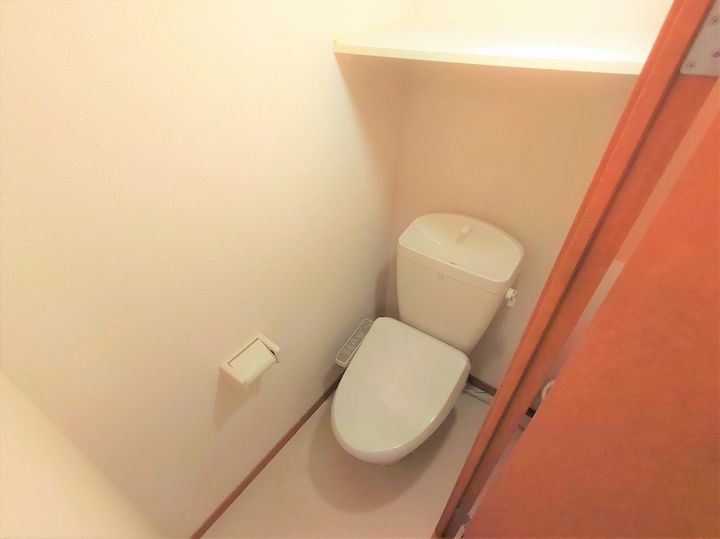 レオパレス寺ノ上204のその他画像