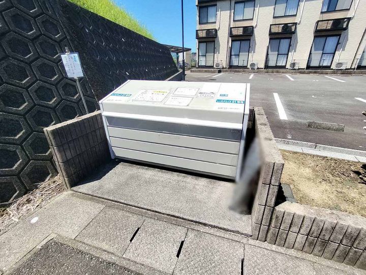 レオパレス寺ノ上206のその他画像