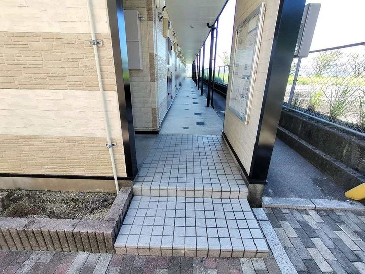 レオパレス寺ノ上206のその他画像