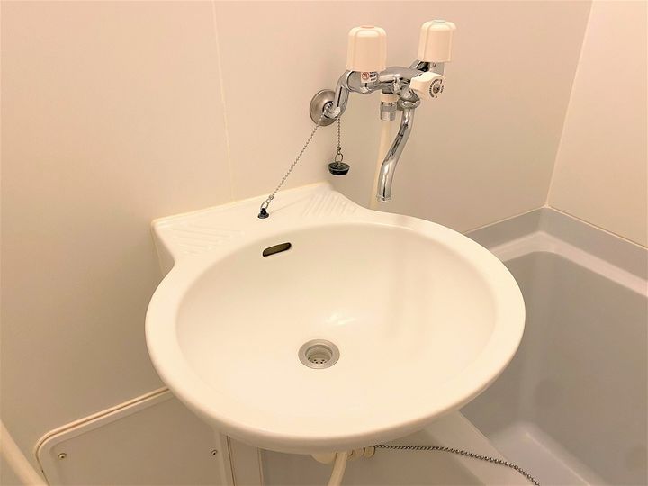 レオパレスサンライズETO205のその他画像