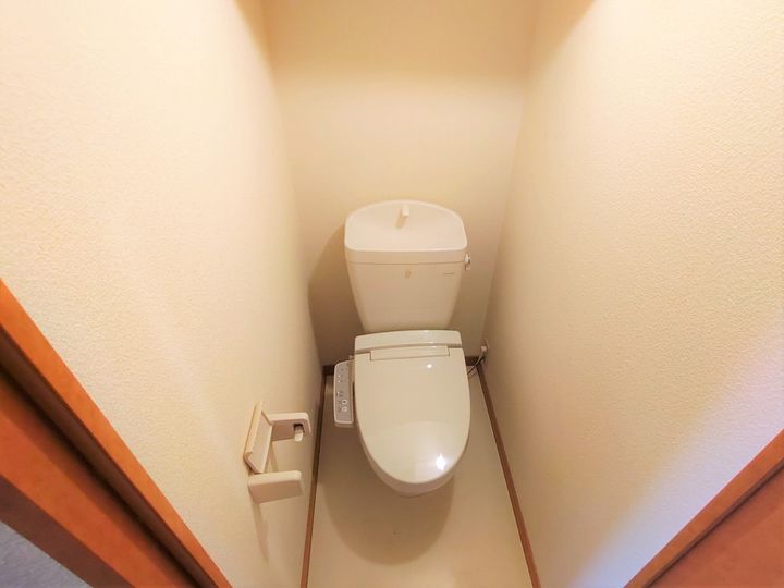 レオパレスサンライズETO205のその他画像