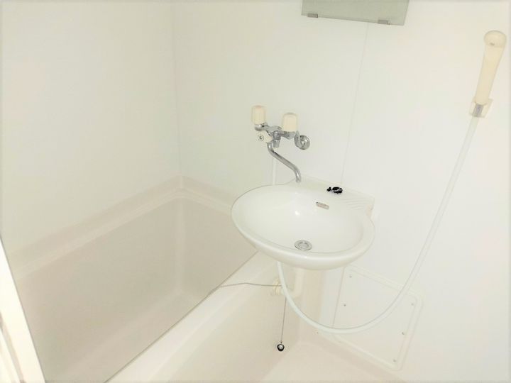 レオネクストエトワールエトウ205の風呂