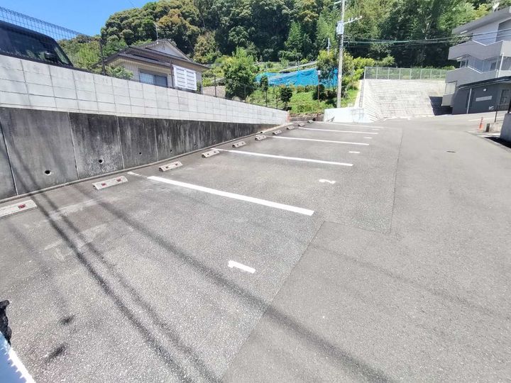 レオネクストヴェルテラス206のその他画像
