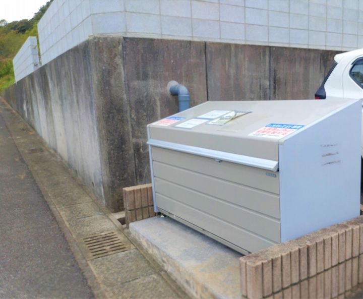 レオネクストヴェルテラス206のその他画像