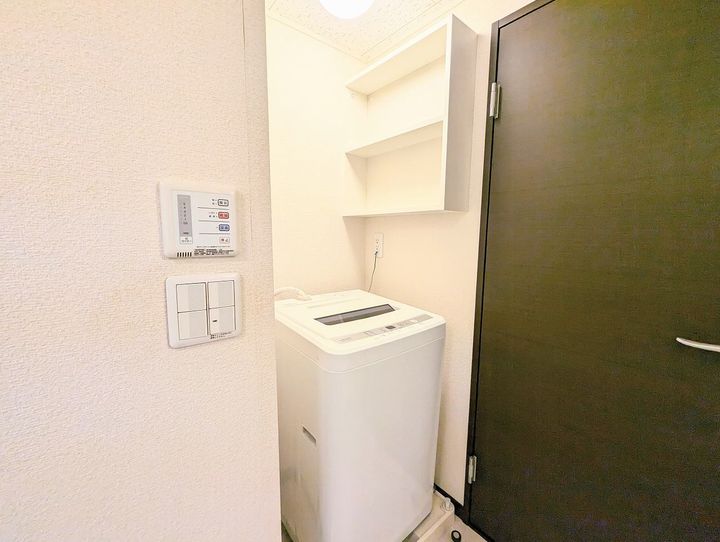 レオネクストヴェルテラス206のその他画像