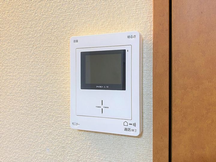 レオパレスSCHIELE108のその他画像