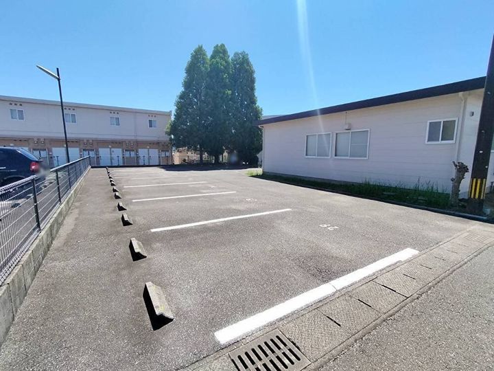 レオパレスサザーランド106のその他画像