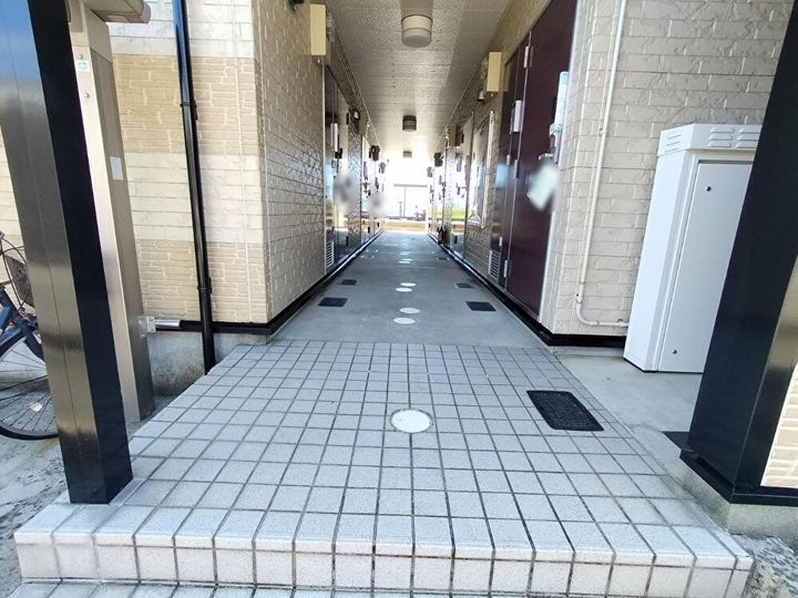 レオパレスサザーランド106のその他画像