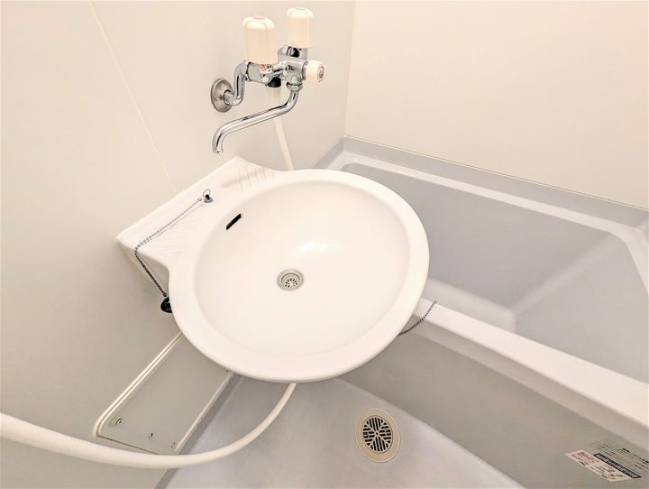 レオパレスプルメリアⅢ101のその他画像