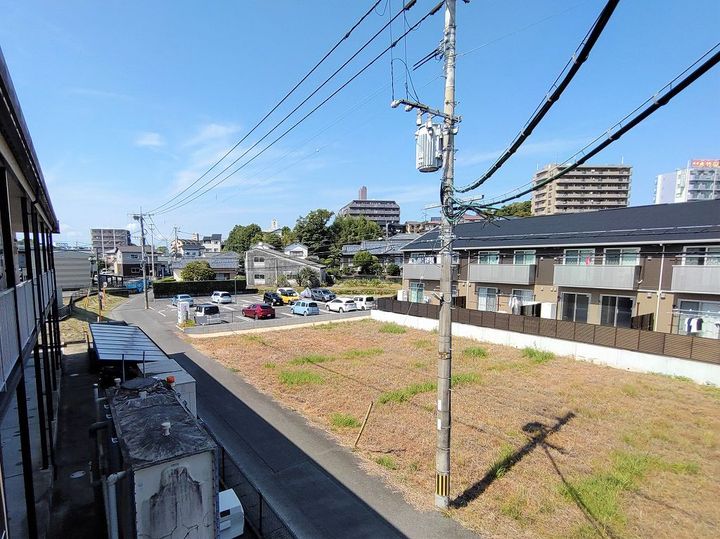 レオパレス源藤Ⅲ105のその他画像