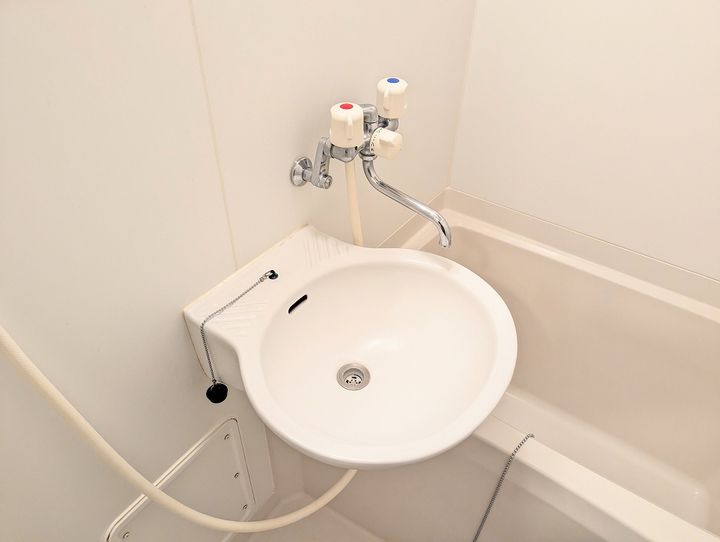 レオパレス源藤Ⅲ105のその他画像