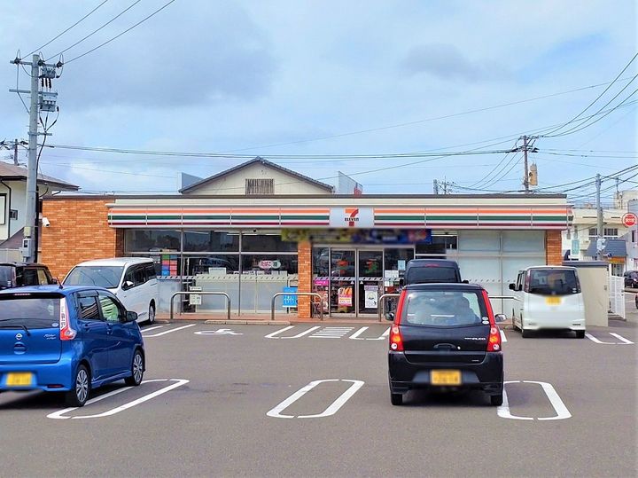 レオパレス清和207の周辺