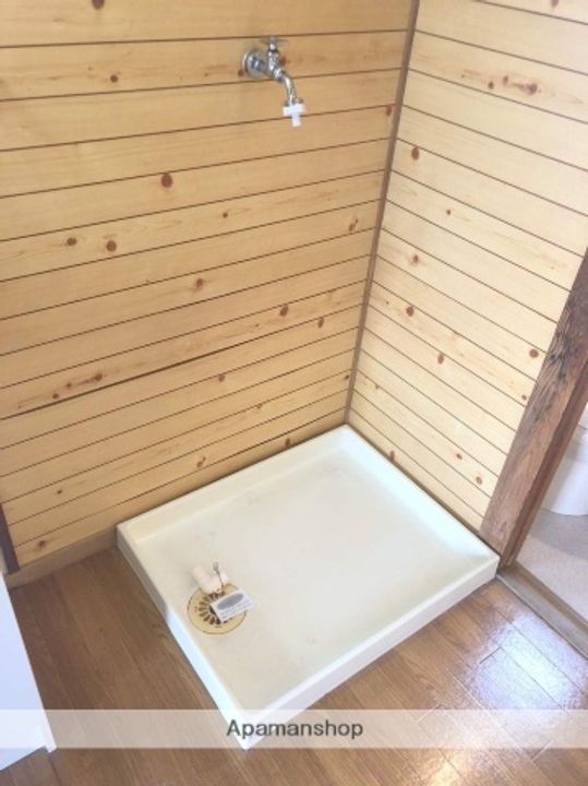 MEハイツB103の内装