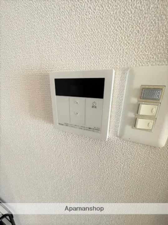 エクセルメゾン111の内装