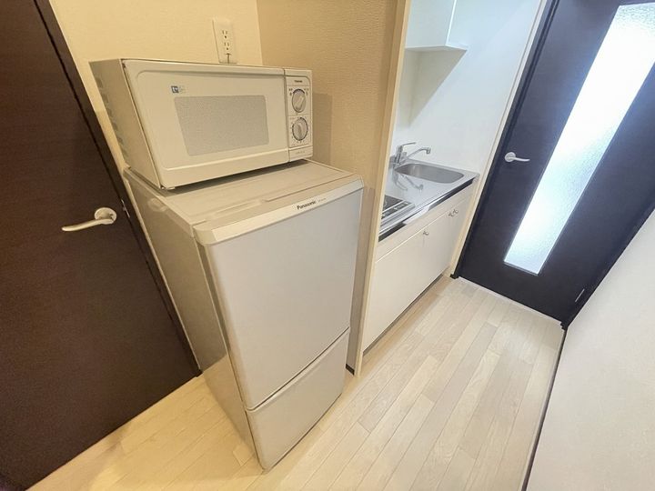 クレイノエストレーラ205のその他画像