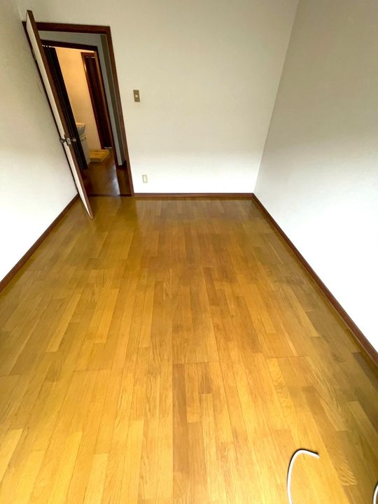 クレシェンテ恒久101の内装