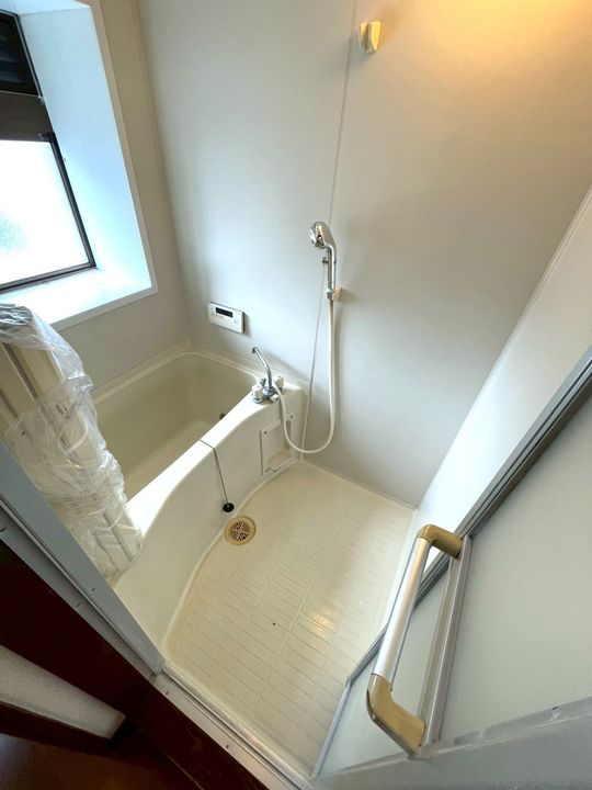 クレシェンテ恒久101の風呂