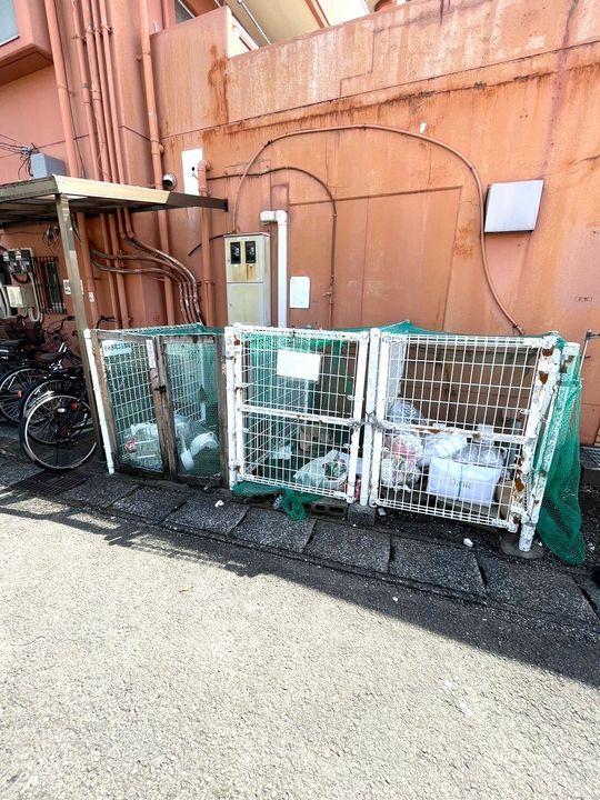 しおんビルのその他画像