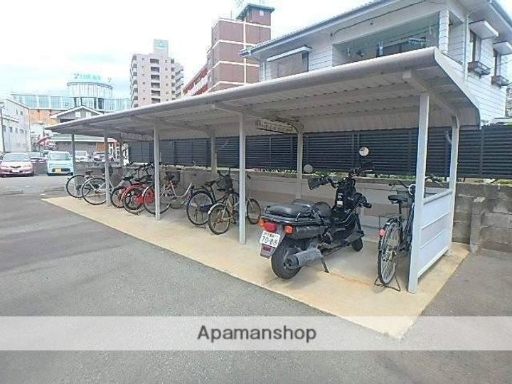 ぴゅあグリーンのその他画像