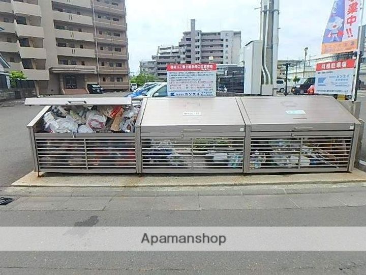 ぴゅあグリーンのその他画像