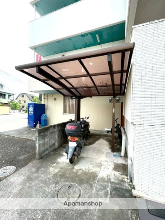 陽光マンション403のその他画像