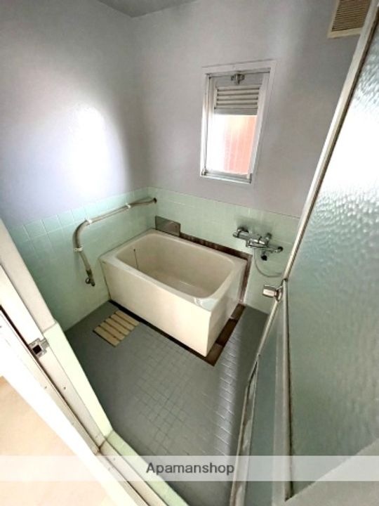 陽光マンション403の風呂