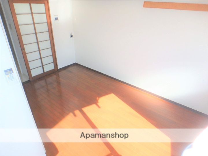 リバースコート木花台の内装