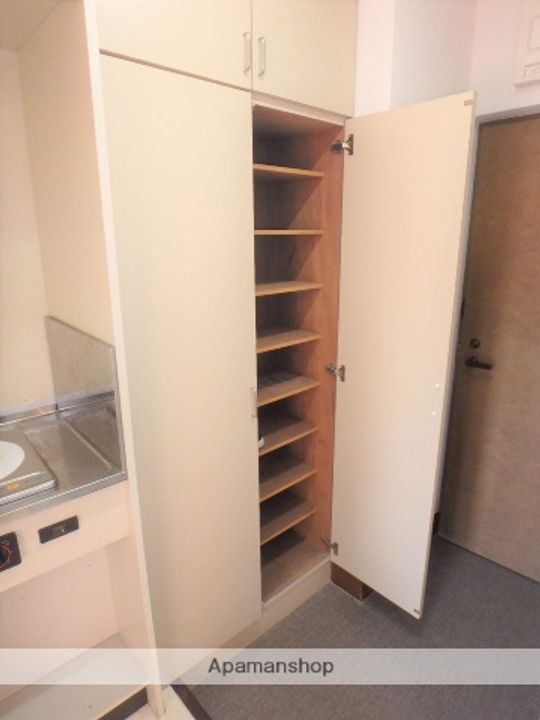 リバースコート木花台の内装