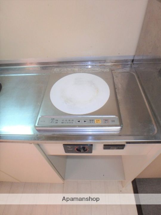 リバースコート木花台の内装