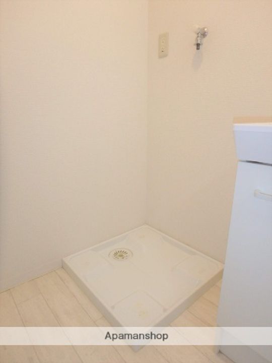 リバースコート木花台の内装