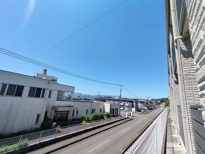 クレイノ秋桜208のその他画像
