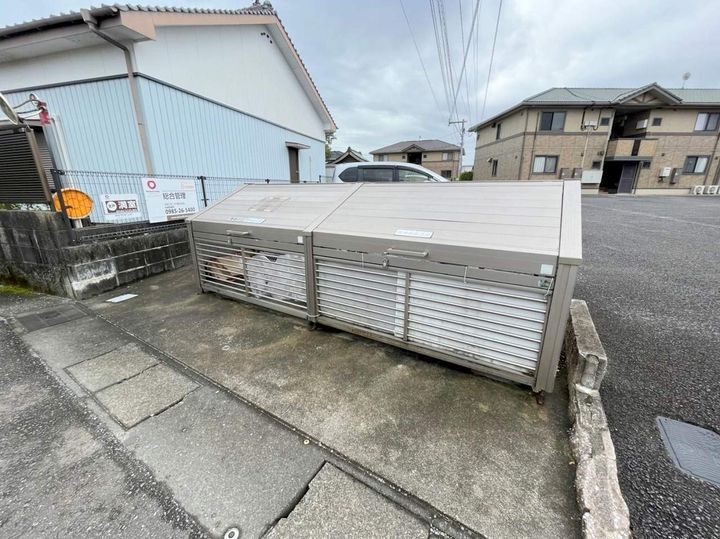 セジュールマーサ A棟のその他画像