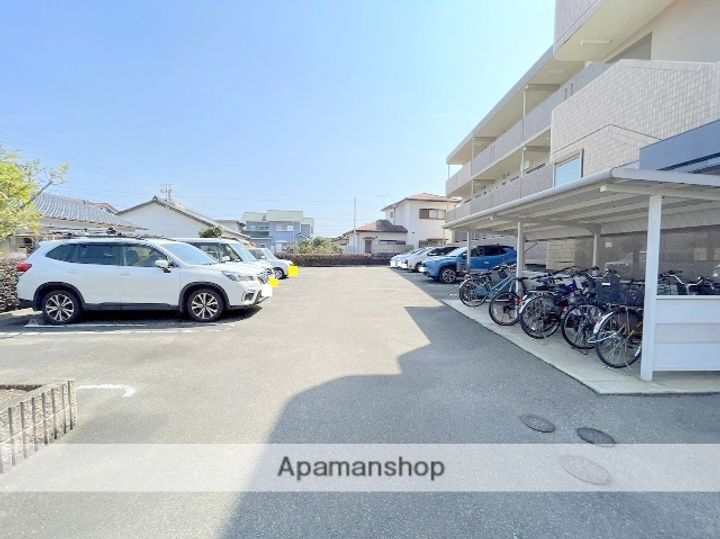 テル・パーク302のその他画像