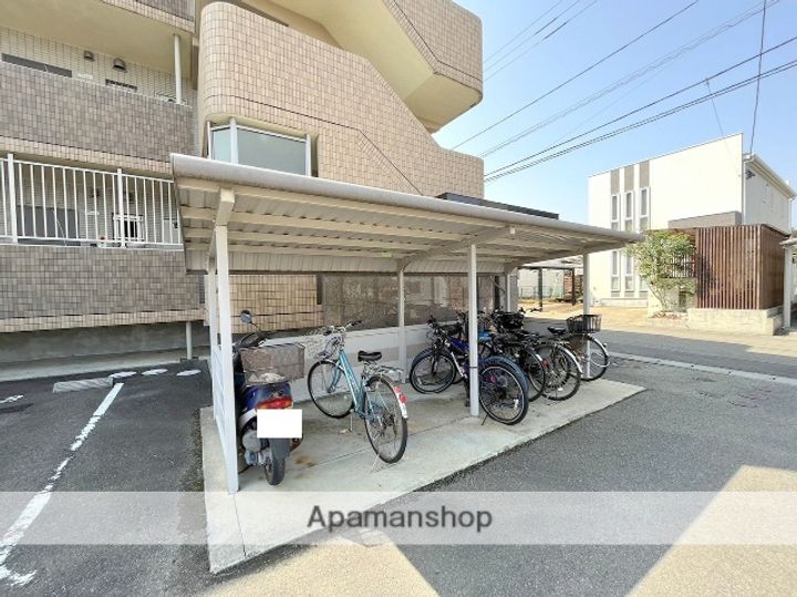 テル・パーク302のその他画像