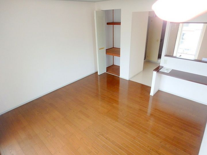 ジェネスハイツ A棟のその他画像