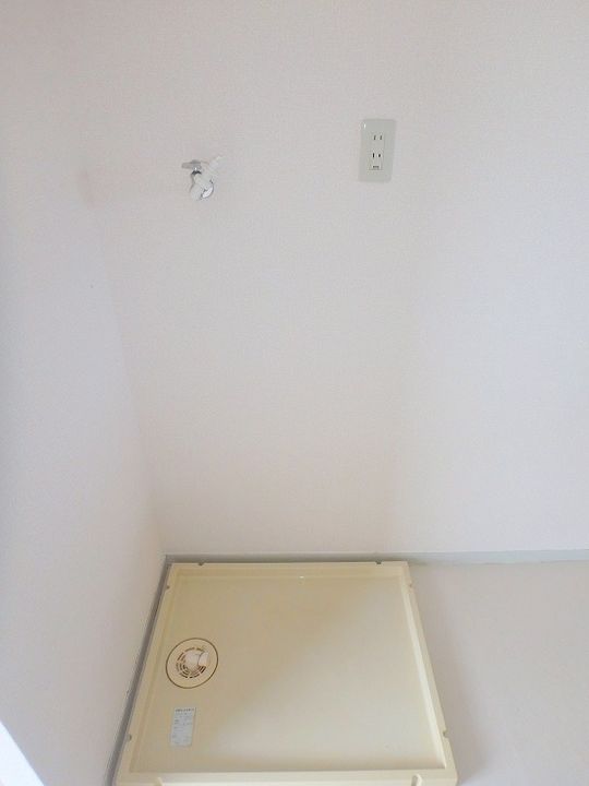 ジェネスハイツ A棟のその他画像