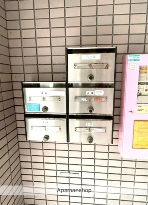オフィスティ第1ビル30Bのその他画像