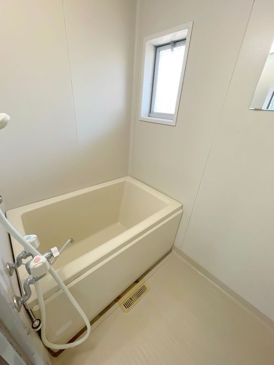 メゾン河口105の風呂