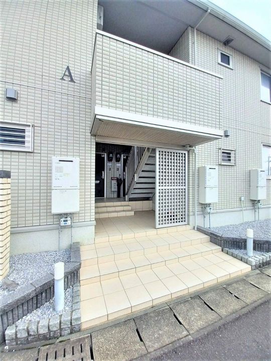 デマラージュ Aのその他画像